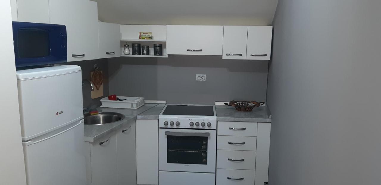 Ferienwohnung Stan Na Dan - Apartman Djordjevic Vranje Exterior foto