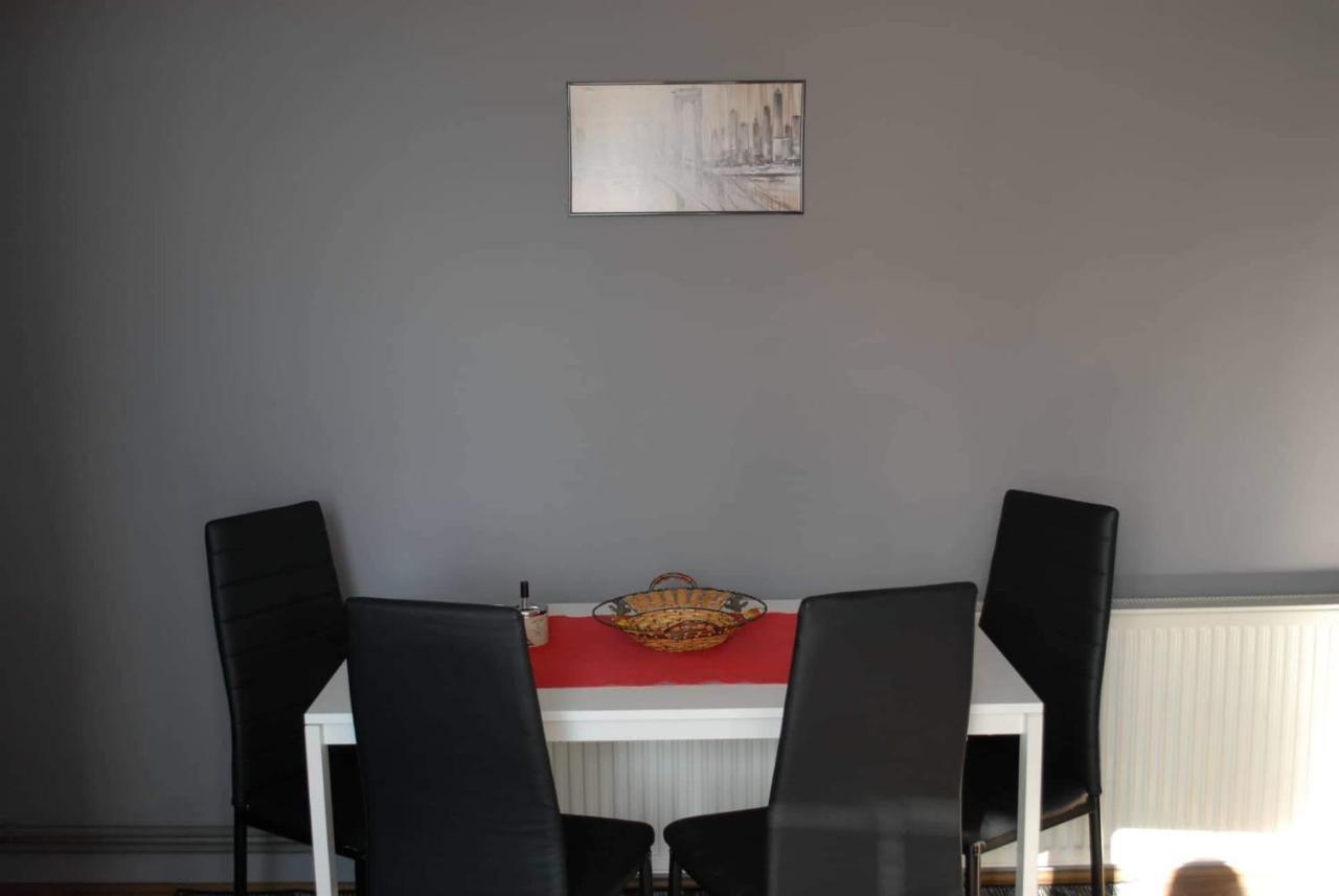Stan Na Dan - Apartman Djordjevic Vranje Exterior foto
