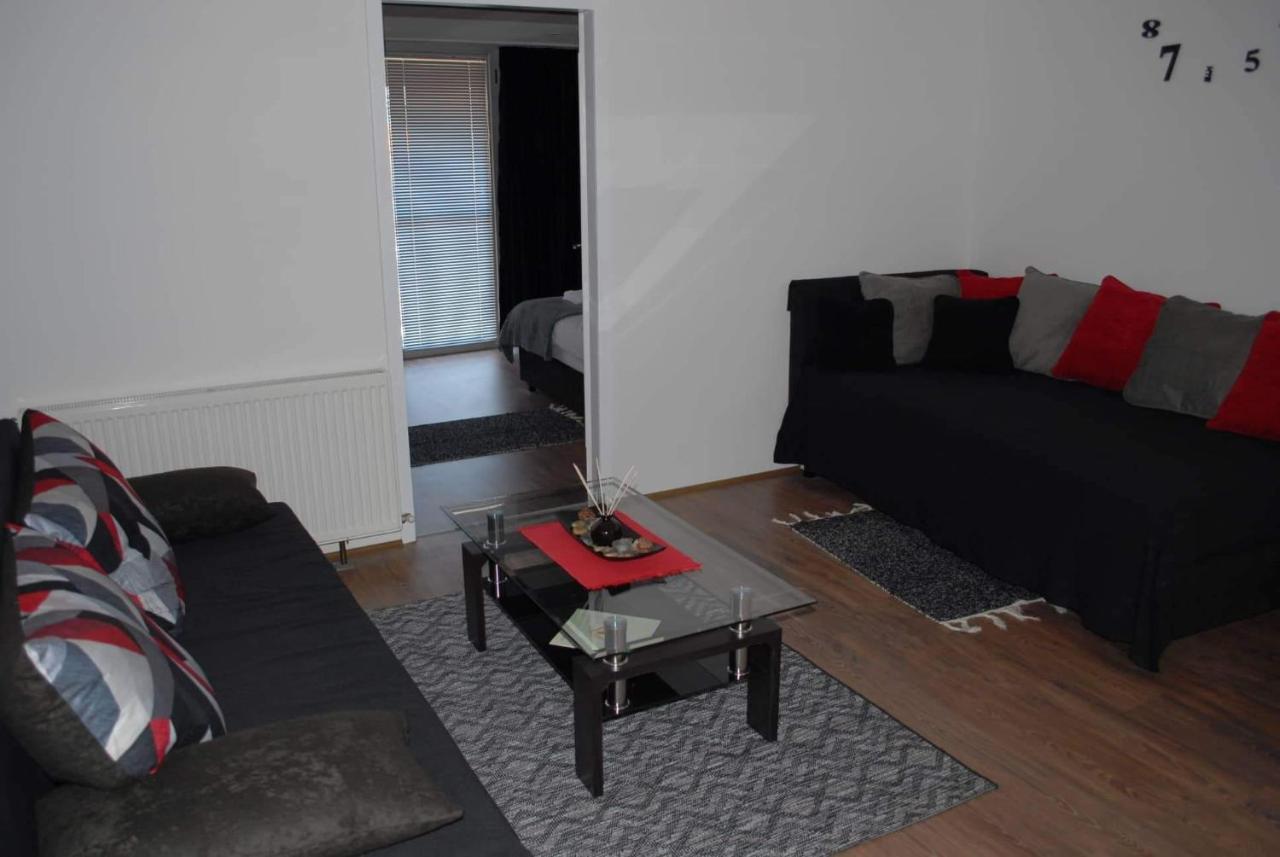 Stan Na Dan - Apartman Djordjevic Vranje Exterior foto