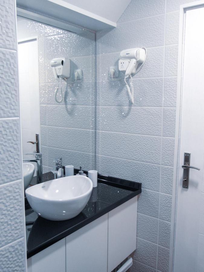 Stan Na Dan - Apartman Djordjevic Vranje Exterior foto