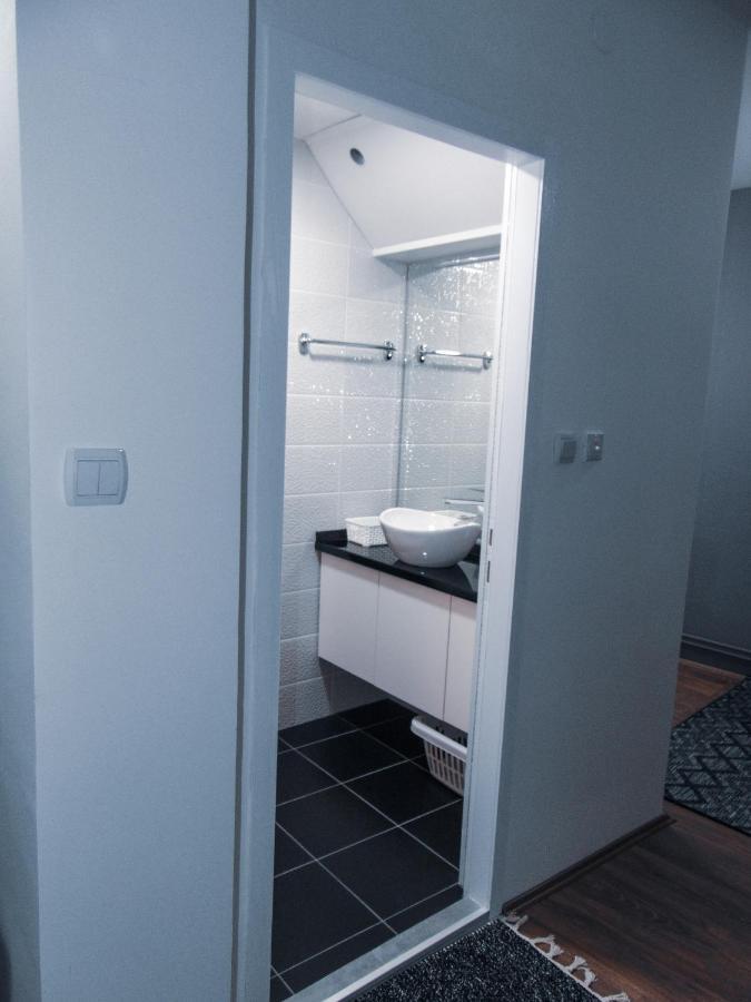 Ferienwohnung Stan Na Dan - Apartman Djordjevic Vranje Exterior foto