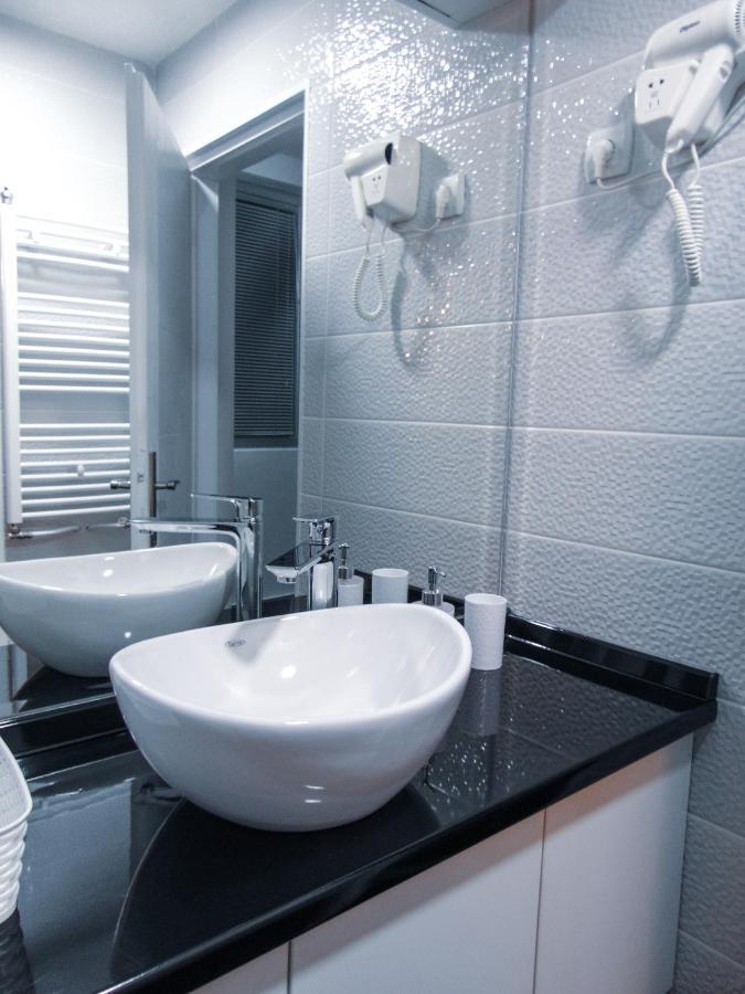 Stan Na Dan - Apartman Djordjevic Vranje Exterior foto